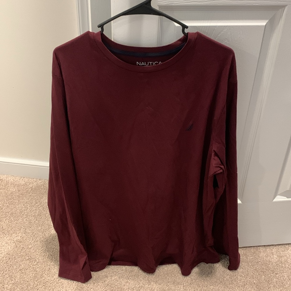 Nautica Performance Tee